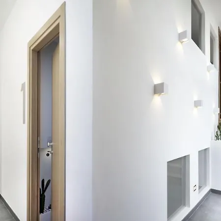 Appartamento Mini House App To 2 Arzachena