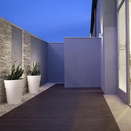 Mini House App To 2 Arzachena