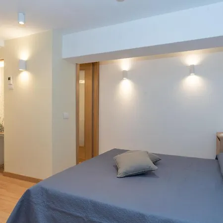 Mini House App To 2 * Arzachena