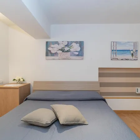 Mini House App To 2 Arzachena