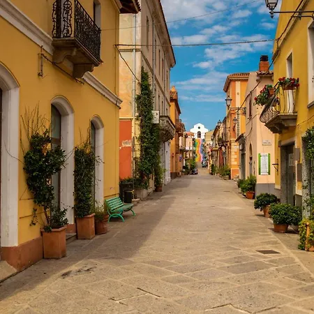 Appartamento Mini House App To 2 *
